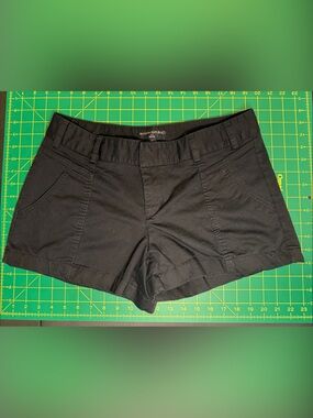 Banana Republic Black Women's Shorts